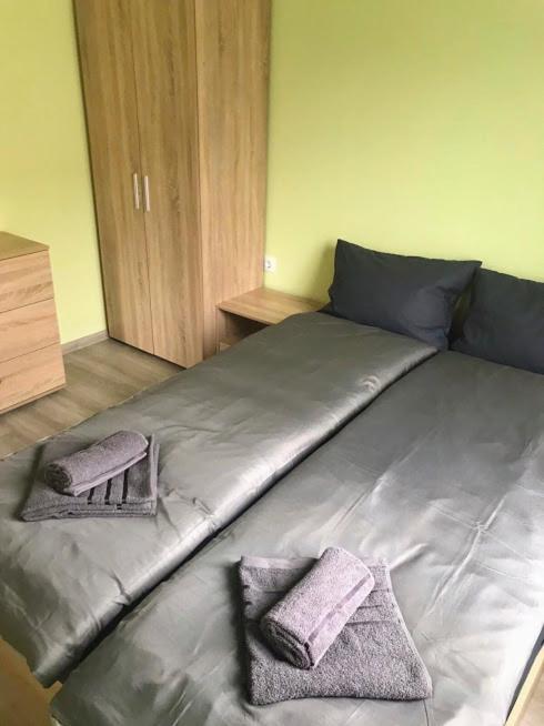 Къщи За Гости Михайлови Sapareva Banya Esterno foto