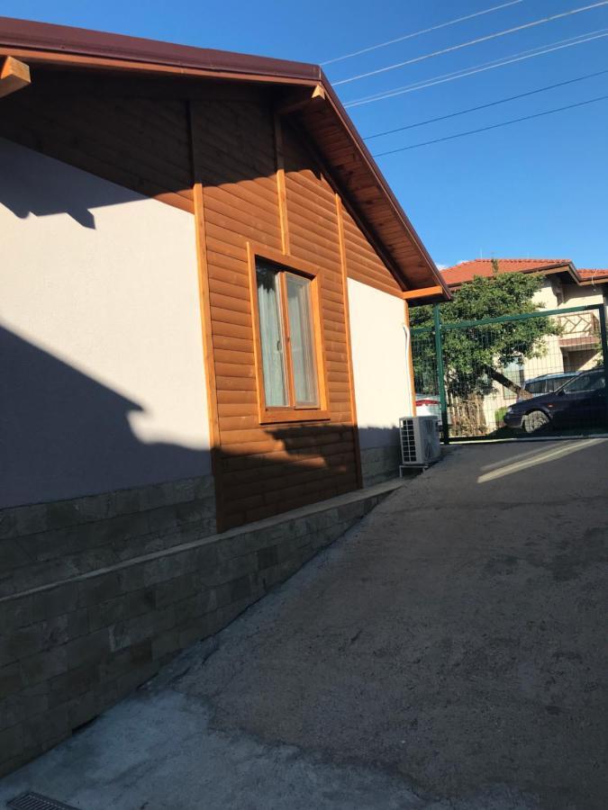 Къщи За Гости Михайлови Sapareva Banya Esterno foto