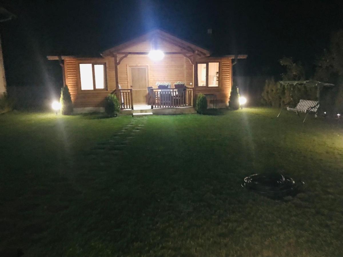 Къщи За Гости Михайлови Sapareva Banya Esterno foto