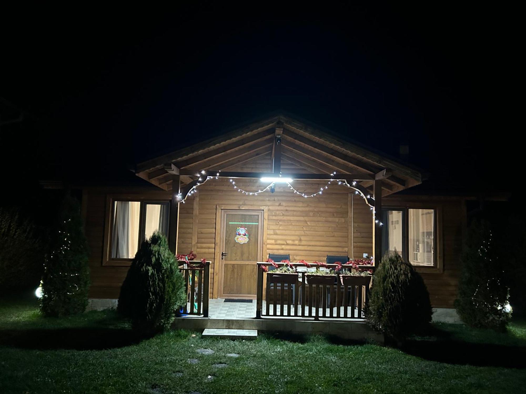 Къщи За Гости Михайлови Sapareva Banya Esterno foto